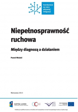 Niepełnosprawność ruchowa