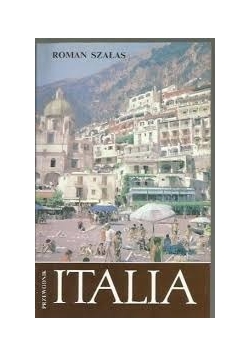 Przewodnik Italia