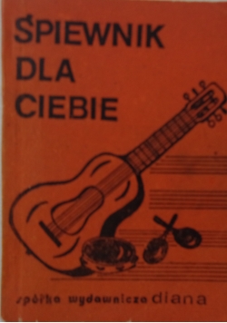 Śpiewnik dla Ciebie