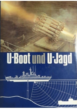 U Boot und U Jagd