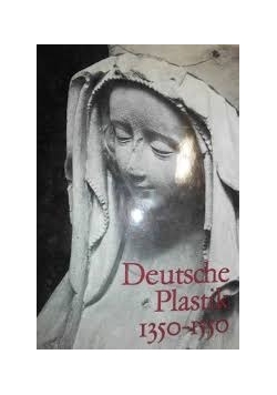 Deutsche Plastik 1350-1550
