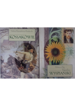 Kossakowie/Stanisław Wyspiański