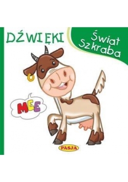 Świat Szkraba. Dźwięki