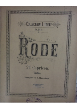 Rode