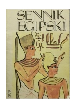 Sennik Egipski