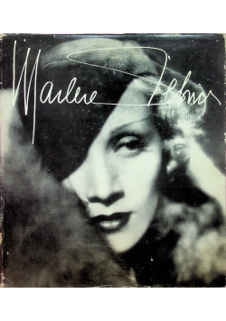 Marlena Dietrich Kronika życia