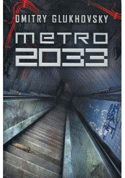 Metro 2033 BR w.2012