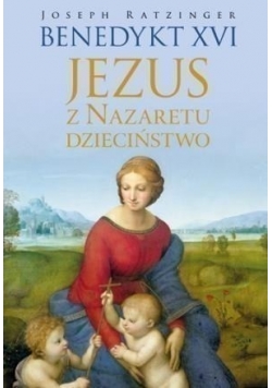 Jezus z Nazaretu Dzieciństwo