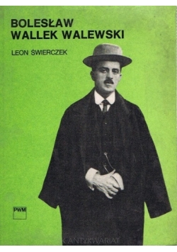 Bolesław Wallek Walewski