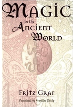 Magic in the Ancient World