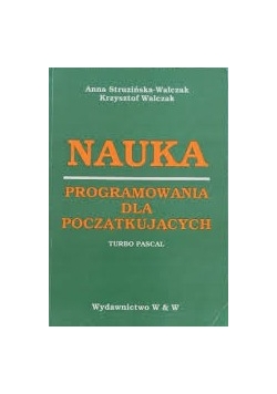 Nauka programowania dla początkujących