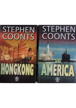Hongkong/ USS America