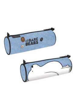 Piórnik We bare bears