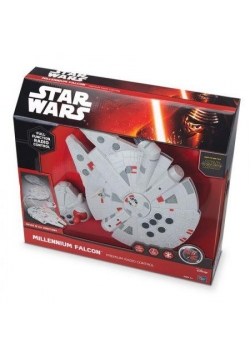 Star Wars EP7 - IR Hero Vehicle