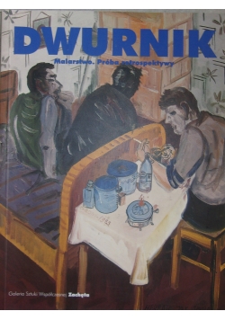 Malarstwo.Próba retrospektywy
