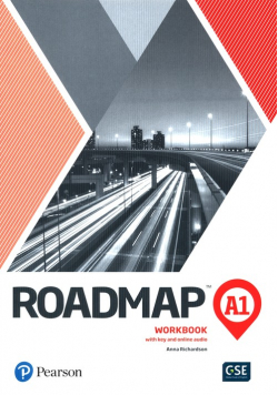 Roadmap A1 Workbook with key and online audio