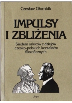 Impulsy i zbliżenia