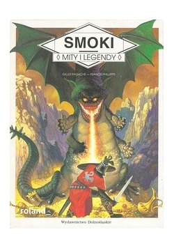 Smoki. Mity i legendy