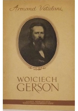 Wojciech Gerson