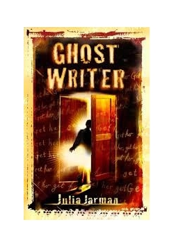 Ghost writer