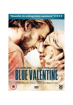 Blue Valentine, DVD