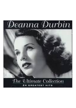 The Ultimate collection, CD