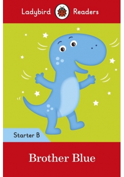 Brother Blue