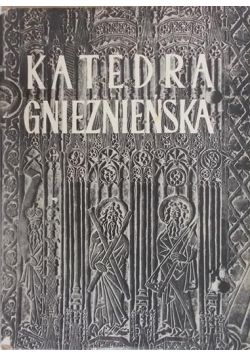 Katedra gnieźnieńska, tom II