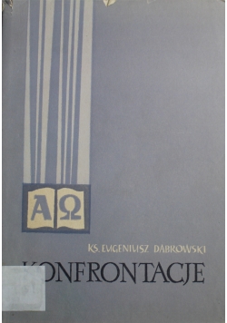 Konfrontacje