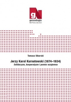 Jerzy Karol Kurnatowski (1874-1934).