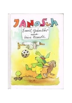 Emil und seine Bande