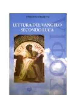 Lettura vangelo secondo luca