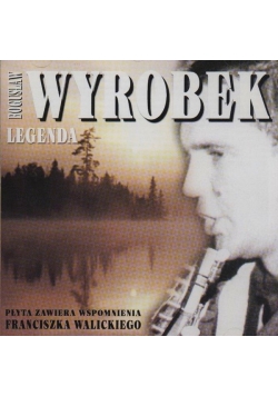 Legenda, CD