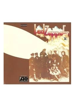 Led Zeppelin II CD