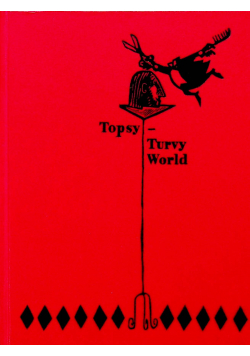 Topsy  Turvy World