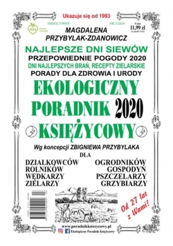 Biokosmiczny Ekologiczny