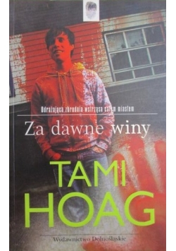 Za dawne winy