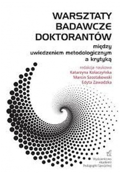 Warsztaty badawcze doktorantów