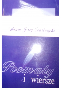 Poematy i wiersze