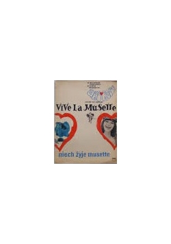 Vive La Musette, tańczymy przy akordeonie