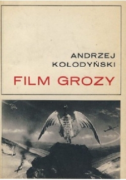 Film Grozy