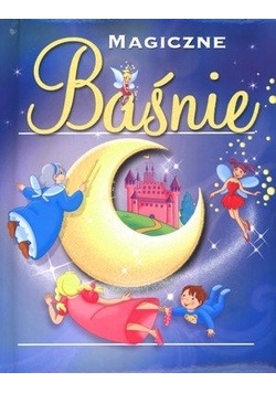 Magiczne baśnie