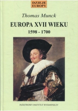 Europa XVII wieku 1598-1700