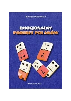 Emocjonalny portret Polaków
