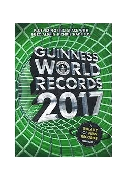 guiness world records 2017