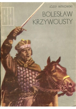 Bolesław Krzywousty
