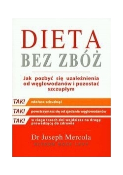 Dieta bez zbóż