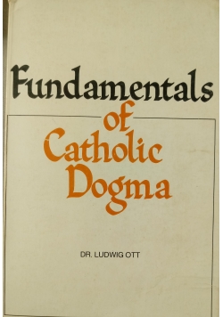 Fundamentals of Catholic dogma