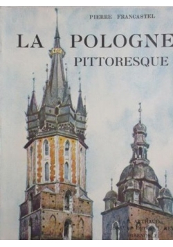 La Pologne Pittoresque, 1934 r.