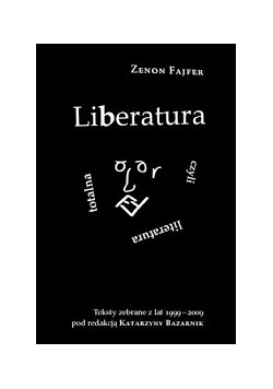 Liberatura